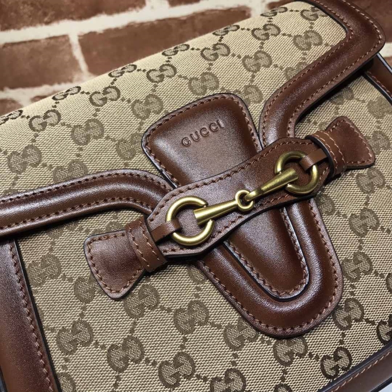 Gucci Satchel Bags